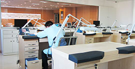 太原伯爵维修保养全程可视化服务