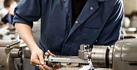 太原伯爵维修中心原厂进口零部件