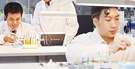 太原伯爵维修保养网点专业技师配备