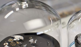 太原伯爵售后维修点调整手表速率