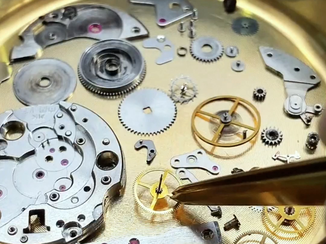 太原伯爵官方售后维修保养服务中心定制解决方案